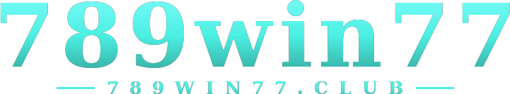 789win77 logo